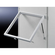 Rittal - Komponente für Tür (Schaltschrank) Arretierung FT 2772.000(VE2) klappbar, Gasdruckf