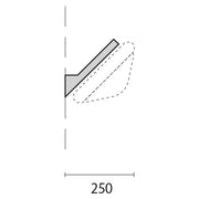 Performance in Light - Mechanisches Zubehör/Ersatzteile für Leuchten Wandsockel 33 008953