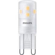 Philips Lighting - LED - Lampe/Multi - LED LED - Stiftsockellampe CorePro LED#30181800 G9 827 − 12 Stück