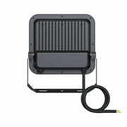 Ledvance - Downlight/Strahler/Flutlicht LED-Fluter FL100P69W10KLM865..b 865, sw
