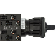 Eaton - Lastschalter Wendeschalter T3 32A T3-3-21/EZ Zentraleinbau