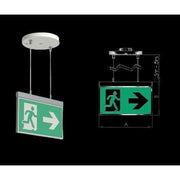 H1 - Mechanisches Zubehör/Ersatzteile für Leuchten Seilbefestigung Evolum Cord Kit 1,5M 1,5m