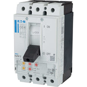 Eaton - Leistungsschalter für Trafo-, Generator- und Anlagenschutz Leistungsschalter NZMH2-VX250 NZM2 PXR20 250A, 3p