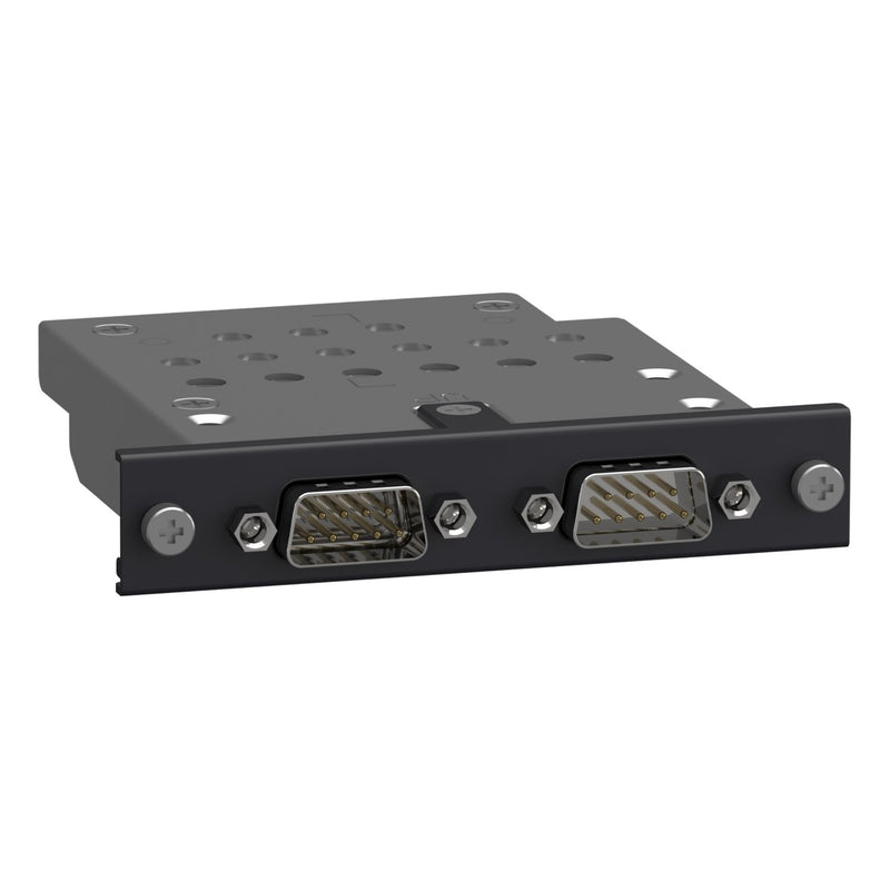 Schneider Electric - Zubehör/Ersatzteile für Steuerungen PS6000 Slot-in Erweiterung PFXYP6MPR23P4