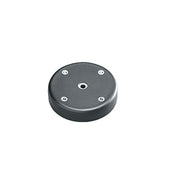 Waldmann Light - Mechanisches Zubehör/Ersatzteile für Leuchten Magnetfuß 00807466