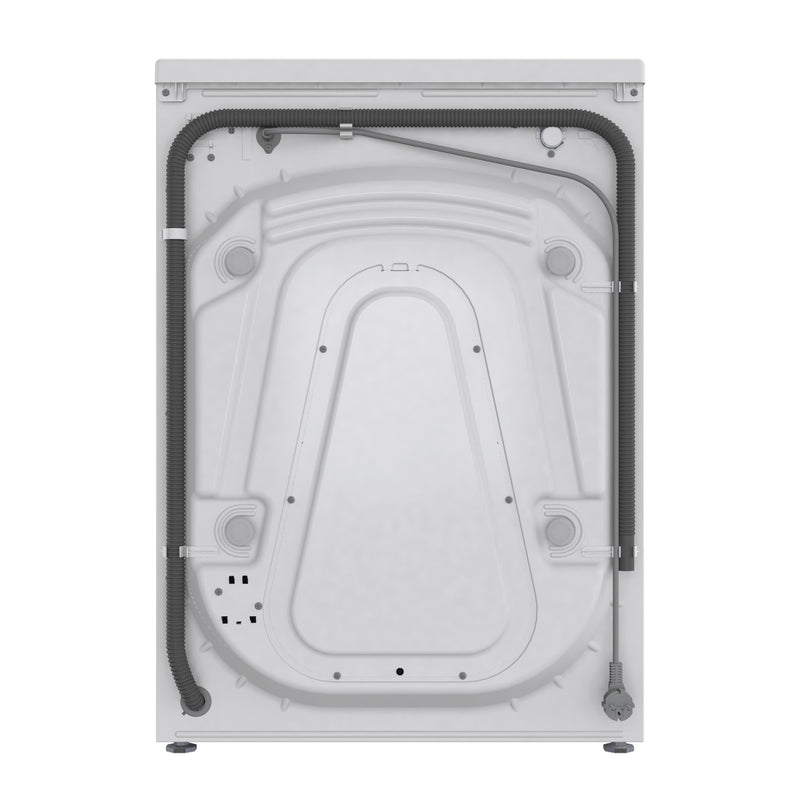 Gorenje - Waschmaschine Waschautomat WNHEI74SAPS/DE 7kg,1400Upm,47cm