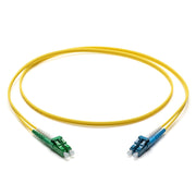 Corning - Patchkabel LWL LWL-Patchk. LC(APC)/LC F041802G2Z20003M OS2 3m gelb