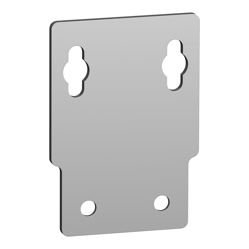 Schneider Electric - Zubehör/Ersatzteile für Steuerungen Basic Atom Montage Adapter HMIYP6ADBMB Book mount