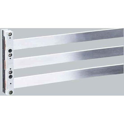 Wöhner - Sammelschiene E-CU 01620 vzn.L=2.40m 20x5
