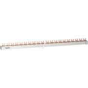 Schneider Electric - Phasenschiene Gabel R9XFH457 3P+N 57 TE, 63A