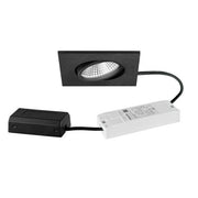 Brumberg Leuchten - Downlight/Strahler/Flutlicht LED-Einbaustrahler 230V 41488183