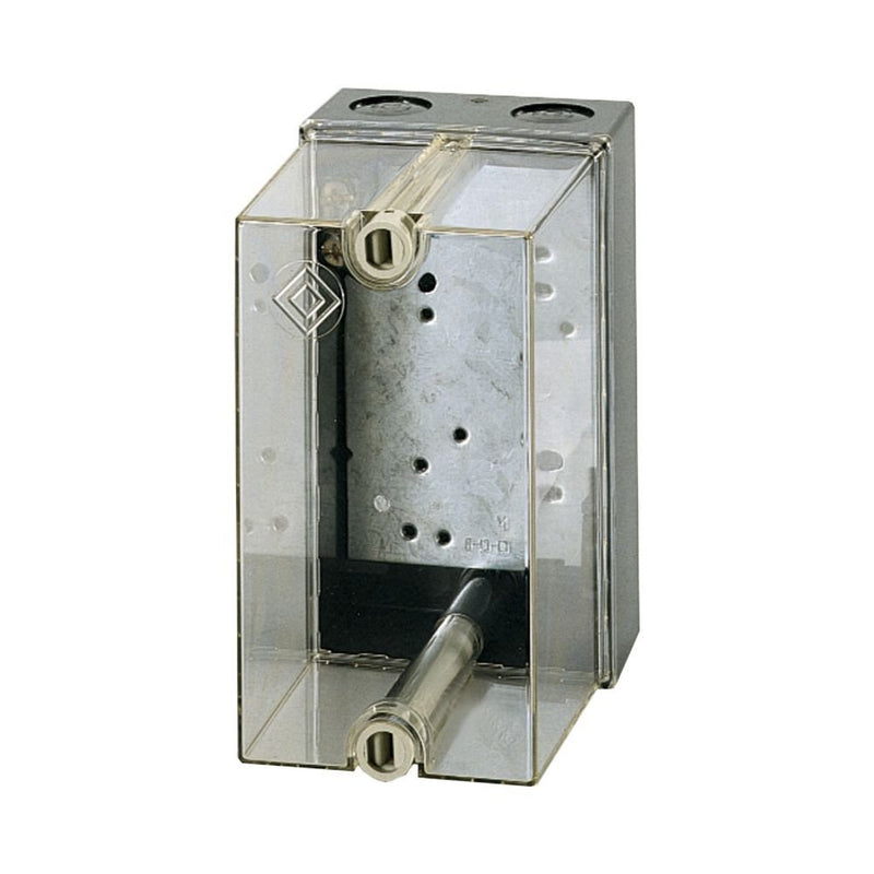Eaton - Leergehäuse für Schaltgeräte CI-Kleingehäuse CI-B 149x87x128mm
