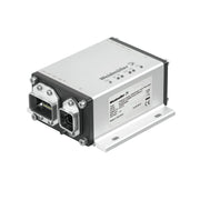 Weidmüller - Netzwerk-Repeater Anschlussdose IECDRV14MSCPOF/VAPMC Free Con
