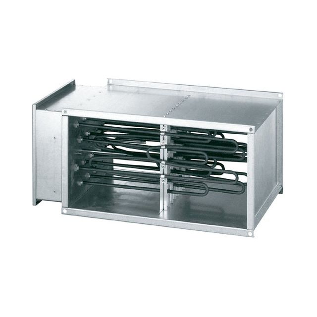 Maico - Kanalerhitzer, elektrisch Elektro-Lufterhitzer DHP 22-9  − 1 Stück
