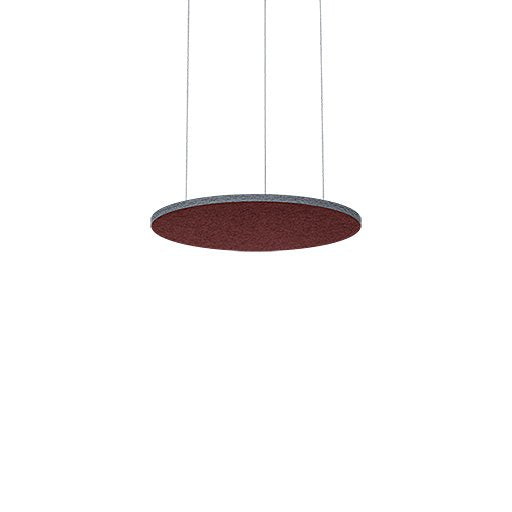 Zumtobel Group - Mechanisches Zubehör/Ersatzteile für Leuchten Akustikelement SLOIN R AE #22172676
