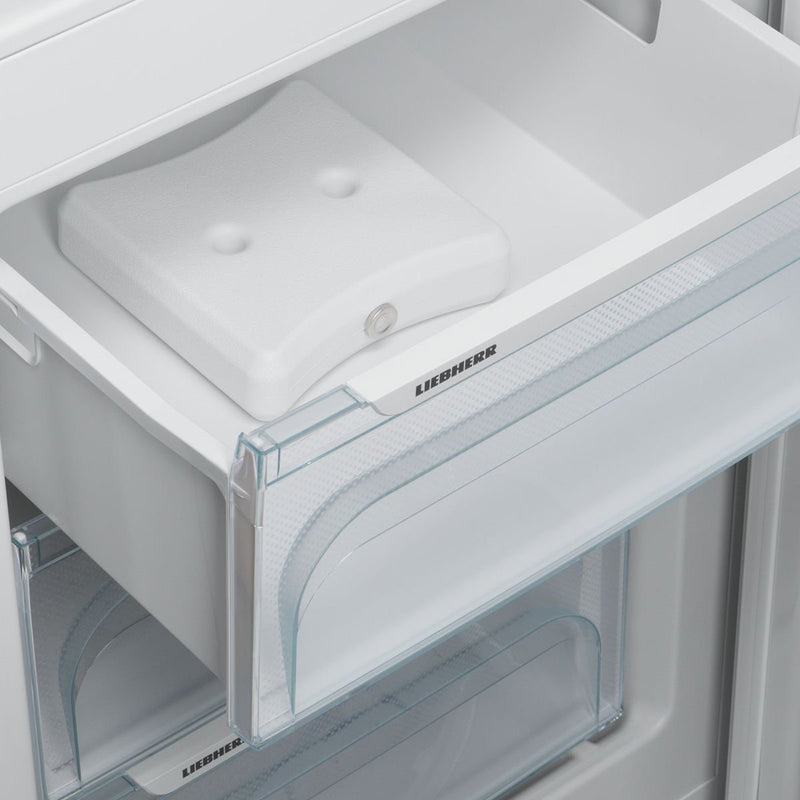 Liebherr - Zubehör/Ersatzteile für Kühlgeräte Kälteakku 988103600 f.Kühl-/Gefriergerät