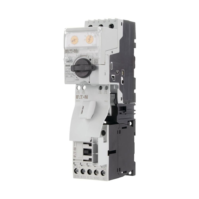 Eaton - Motorstarter/Motorstarterkombination Direktstarter MSC-DE-4-M7(24VDC) Gleichspannung