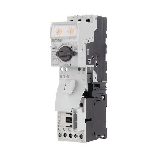 Eaton - Motorstarter/Motorstarterkombination Direktstarter MSC-DE-4-M7(24VDC) Gleichspannung