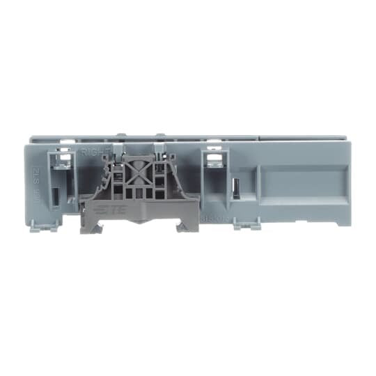 ABB Stotz S&J - Sammelschiene Endstück-Set ZLS920 re. und li Seite