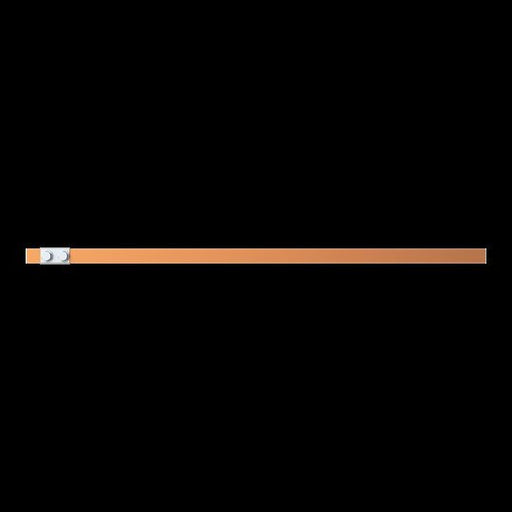 Striebel&John - Sammelschiene Kupferschiene ZX2226 20x5mm 3FB V1, A1