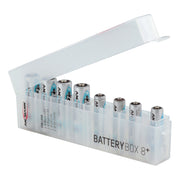 Ansmann - Zubehör/Ersatzteile für Batterie/Akku/Ladegerät Akkubox Mignon 4000033