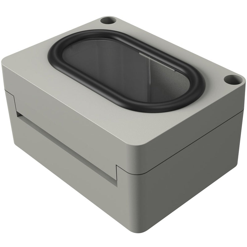 Rose System - Gehäuse/Schaltschrank (leer) Polyestergehäuse 222015000 Mini-Polyglas