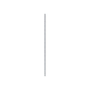 Striebel&John - Profil (Schaltschrank) Rahmenprofil ZW213P300(VE300) WR BH8