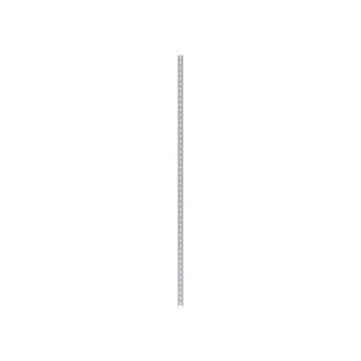 Striebel&John - Profil (Schaltschrank) Rahmenprofil ZW213P300(VE300) WR BH8