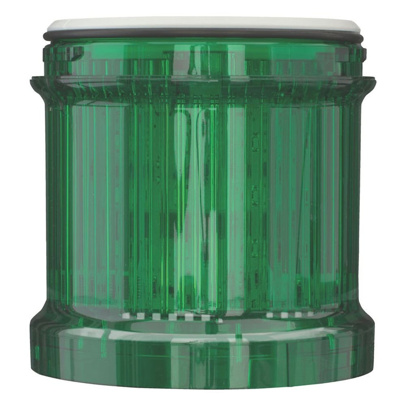 Eaton - Signalsäulenelement, optisch Dauerlicht-LED SL7-L24-G-HP grün, 24V
