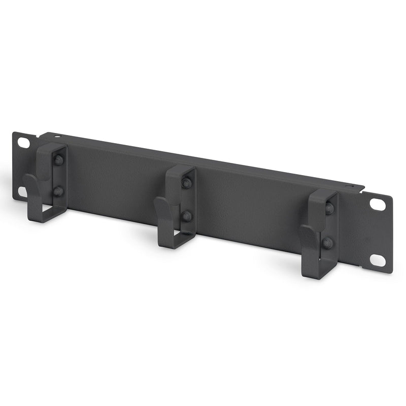 DIGITUS - Netzwerk-/Serverschrank Netzwerk-Set DN-10-SET-3-B 12HE,sw