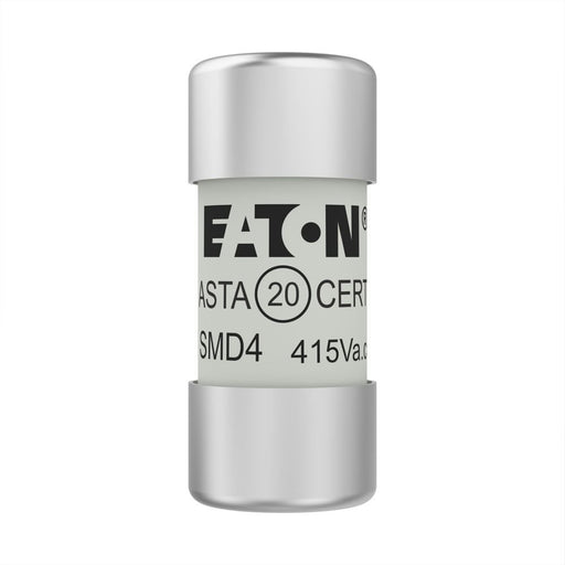 Eaton - HRC-Sicherung Sicherungseinsatz SMD4 4 A, AC 415 V − 20 Stück