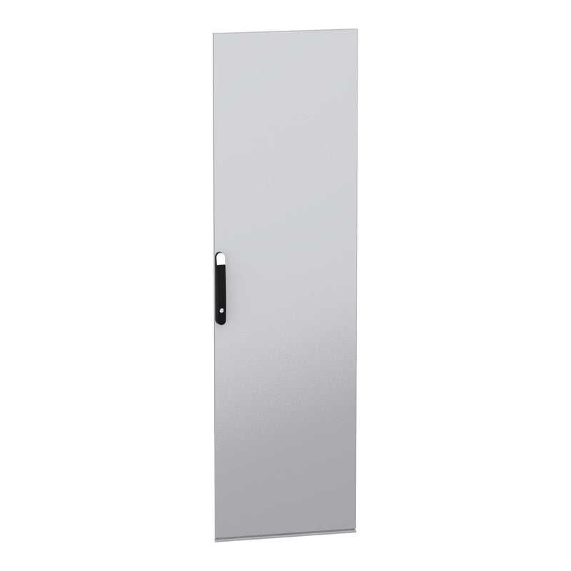 Schneider Electric - Tür/Bedientableau (Schaltschrank) Einfache Tür PanelSeT SFN NSYSFND206 Spacial SM