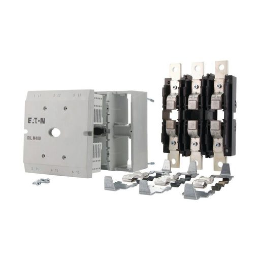 Eaton - Zubehör/Ersatzteile für Niederspannungs-Schalttechnik Ersatzschaltstücke DILM400-XOCT DILM400