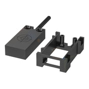 Balluff - Kapazitiver Näherungsschalter Sensor kapazitiv BCSR08RR01POMFACEP02