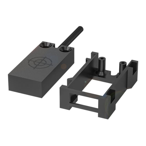 Balluff - Kapazitiver Näherungsschalter Sensor kapazitiv BCSR08RR01POMFACEP02