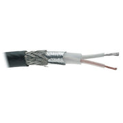 Belden - Koaxialkabel TWINAX-Kabel 9207 Sp.305 − 305 Meter