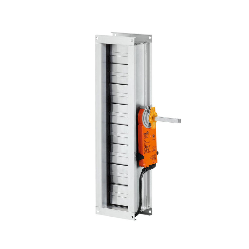 Helios Ventilatoren - Zubehör/Ersatzteile für Ventilatoren Umluft-Kit AIR1-ULK XHP 750