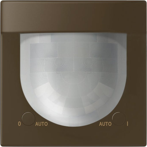Jung - Bussystem-Bewegungsmelder KNX Automatik-Schalter ME 3281 AT 2,20m Standard − 1 Stück