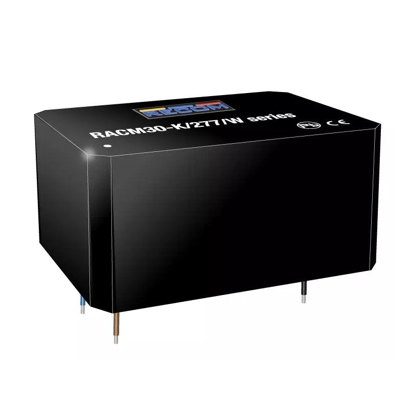 Barthelme - LED-Betriebsgerät Netzteil 24V 66001203 30W,IP20  − 1 Stück