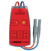 Beha-Amprobe - Durchgangsprüfer 9072-D Ohmtest