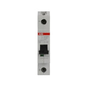 ABB Stotz S&J - Leitungsschutzschalter Sicherungsautomat S201MT-C25UC 10kA, 25A, 1P