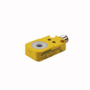 Turck - Induktiver Näherungsschalter Sensor BI15RQ14AP6X2H1141 induktiv − 1 Stück