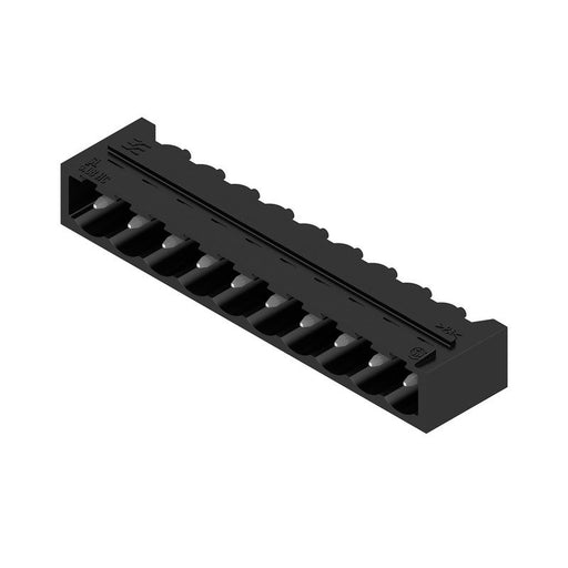 Weidmüller - Leiterplattensteckverbinder Verbinder 5.08mm SL 5.08HC#1155410000 − 50 Stück