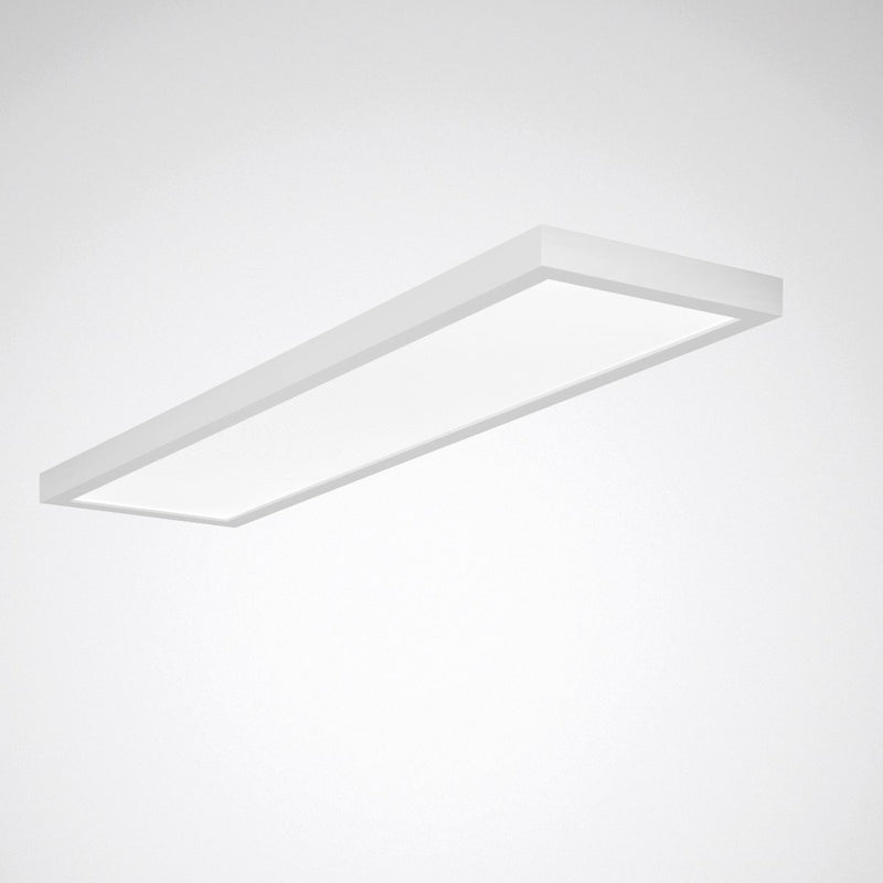 Trilux - Decken-/Wandleuchte LED-Anbauleuchte Siella G5 D2#8157340 840, weiß