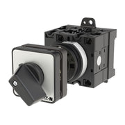 Eaton - Lastschalter Stufenschalter T3-3-15069/Z 3-pol. Iu=32A
