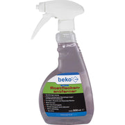 Beko - Reinigungsmittel TecLine Rostfleckenentf. 299150500 Sprühflasche 500ml