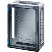 Hensel - Leergehäuse FP 0210 EB-Mass216x306x136mm