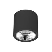 Brumberg Leuchten - Decken-/Wandleuchte LED-Anbaudownlight 43613183 3000K