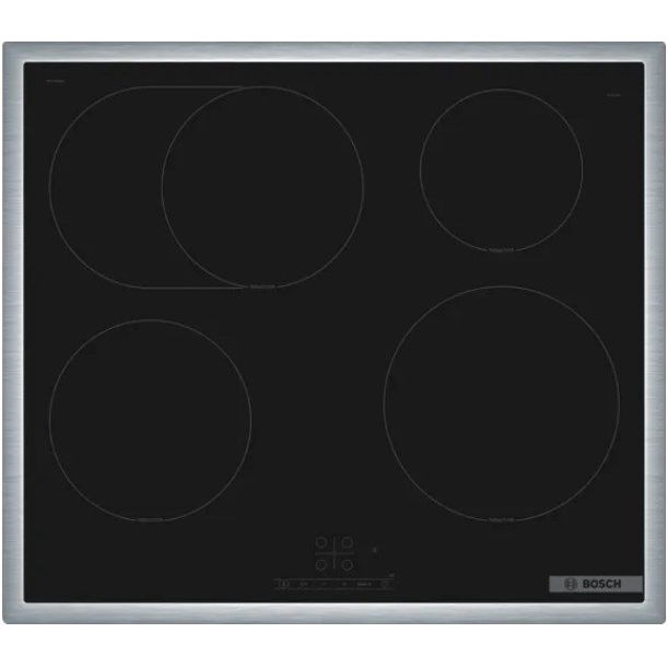 Bosch - Kochfeld EB-Autark-Kochfeld Indukt. PIF64RBB5E Serie4