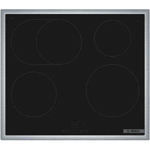 Bosch - Kochfeld EB-Autark-Kochfeld Indukt. PIF64RBB5E Serie4
